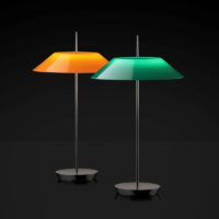 Vibia Mayfair 5500 LED-Tischleuchte – Bild 2