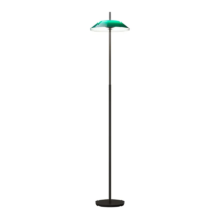 Vibia Mayfair 5510 LED-Stehleuchte