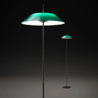 Vibia Mayfair 5510 LED-Stehleuchte