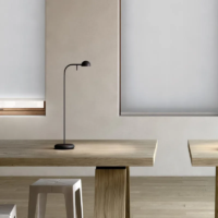 Vibia Pin 1650 LED-Tischleuchte – Bild 3