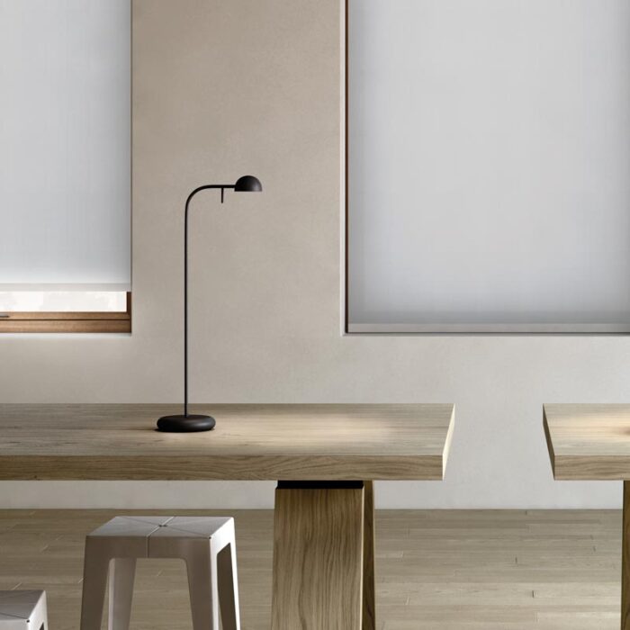 Vibia Pin 1650 LED-Tischleuchte – Bild 3