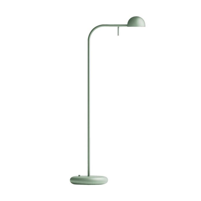 Vibia Pin 1650 LED-Tischleuchte Grün