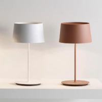 Vibia Warm 4896 Tischleuchte – Bild 5