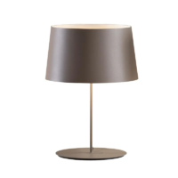Vibia Warm 4901 Tischleuchte Beige