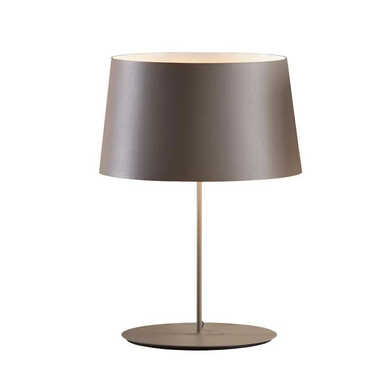 Vibia Warm 4901 Tischleuchte Beige