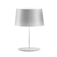 Vibia Warm 4901 Tischleuchte Weiß