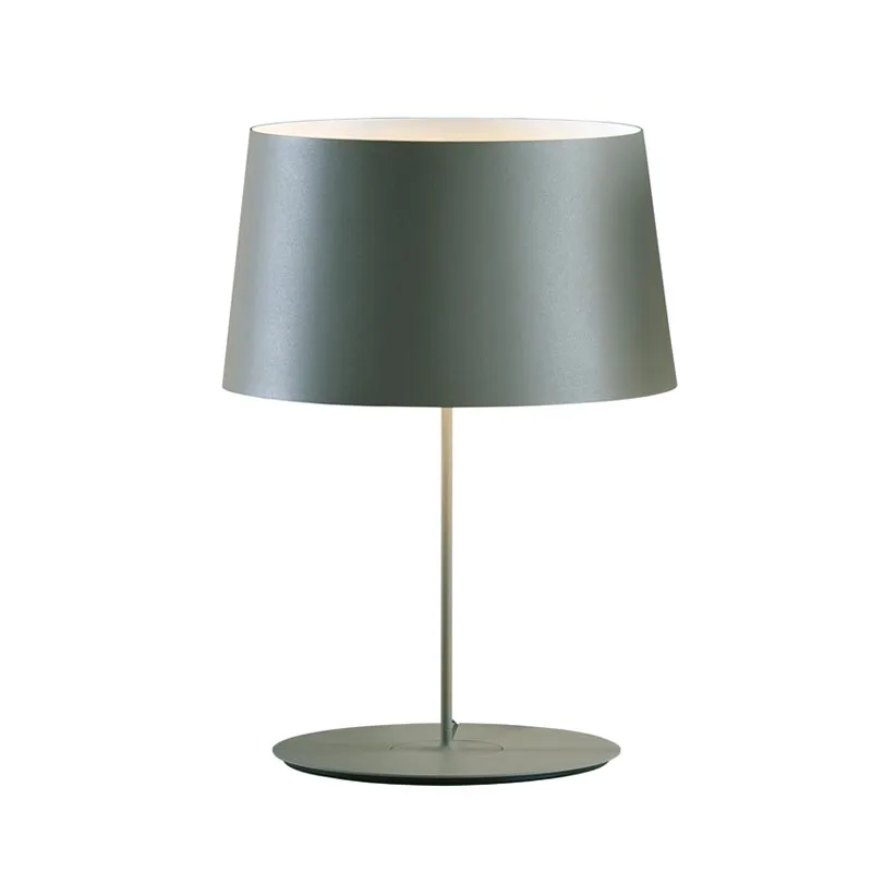 Vibia Warm 4901 Tischleuchte Grün