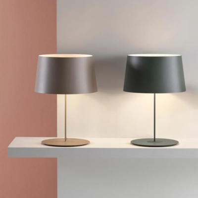 Vibia Warm 4901 Tischleuchte