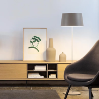 Vibia Warm 4906 Stehleuchte – Bild 2