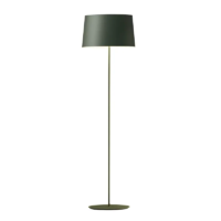 Vibia Warm 4906 Stehleuchte Grün