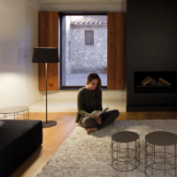 Vibia Warm 4906 Stehleuchte – Bild 3