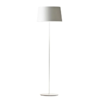 Vibia Warm 4906 Stehleuchte Weiß