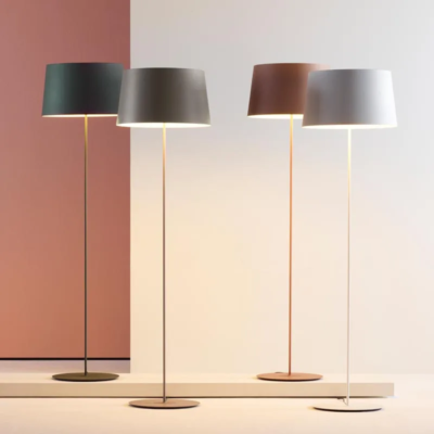 Vibia Warm 4906 Stehleuchte