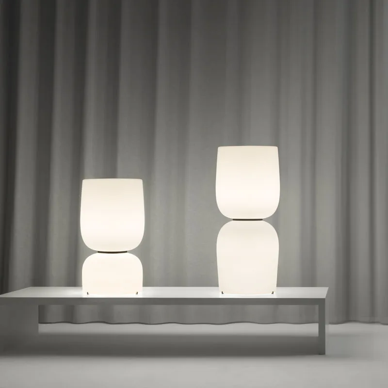 Vibia Ghost LED-Tischleuchte – Bild 4