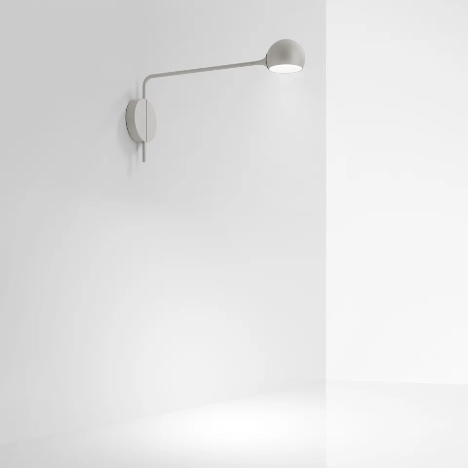 Artemide Ixa Wall LED-Wandleuchte – Bild 6