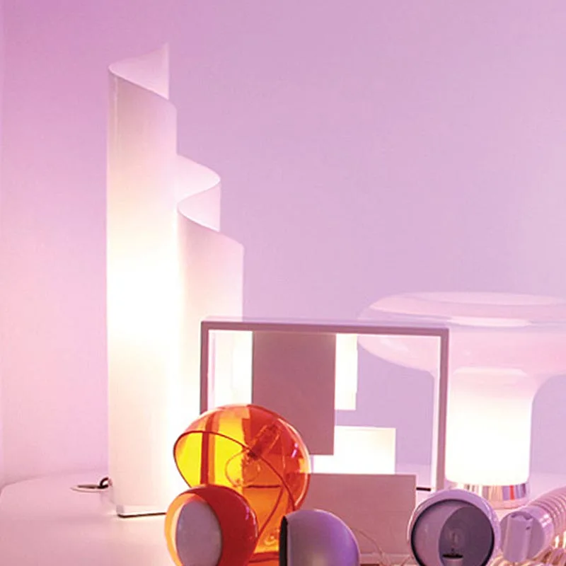 Artemide Mezzachimera Tischleuchte – Bild 3