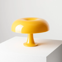 Artemide Nessino Tischleuchte Gelb