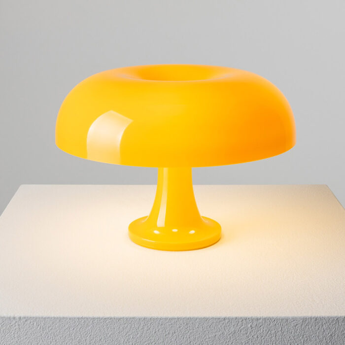 Artemide Nessino Tischleuchte – Bild 4