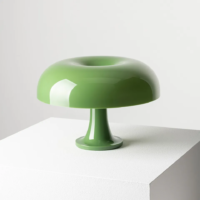 Artemide Nessino Tischleuchte Grün