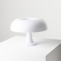 Artemide Nessino Tischleuchte weiss