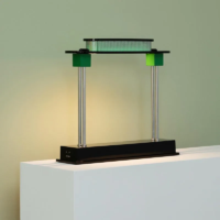 Artemide Pausania LED-Tischleuchte – Bild 3