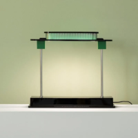 Artemide Pausania LED-Tischleuchte