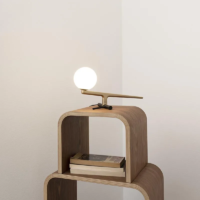 Artemide Yanzi Table LED-Tischleuchte