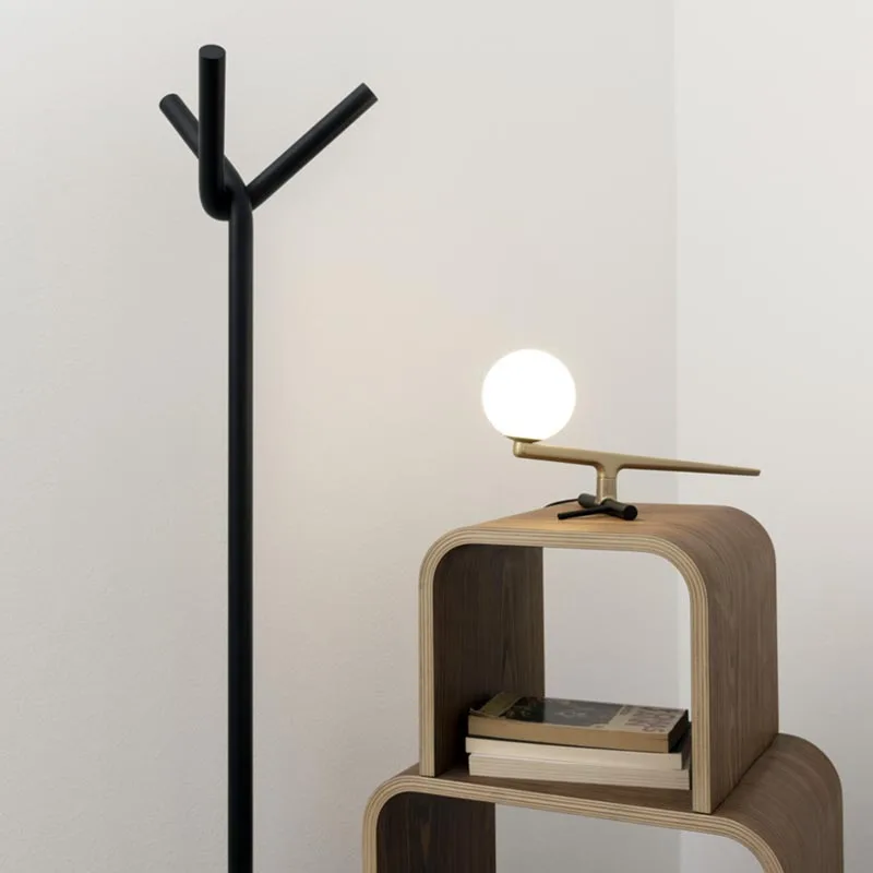 Artemide Yanzi Table LED-Tischleuchte – Bild 3