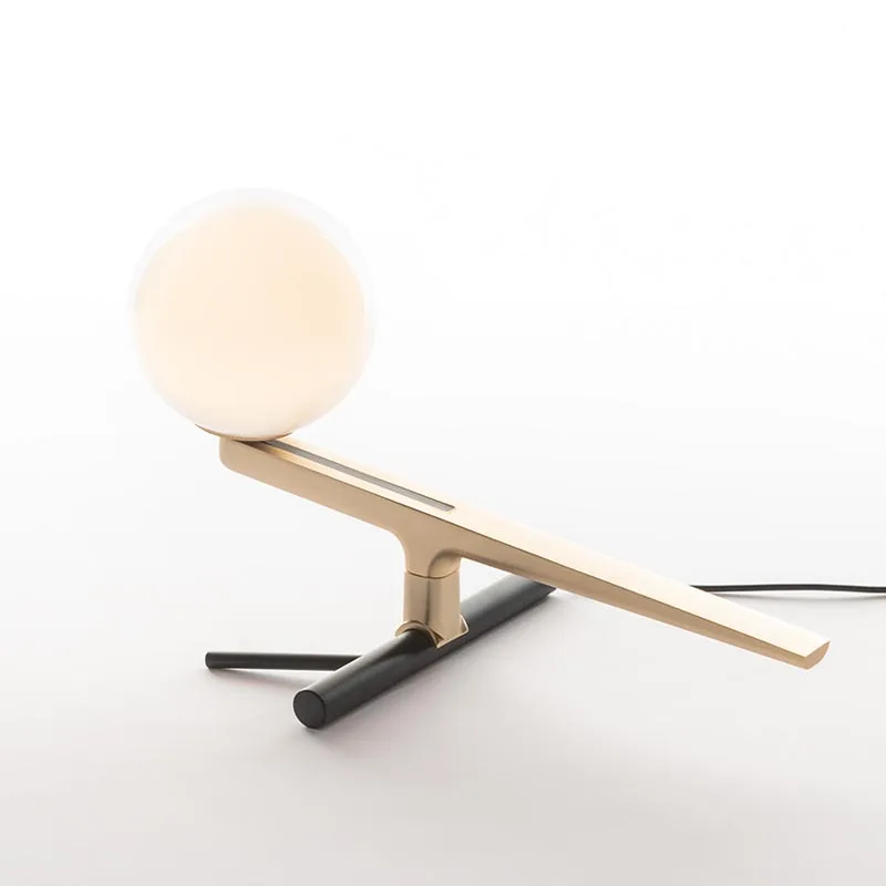 Artemide Yanzi Table LED-Tischleuchte – Bild 4