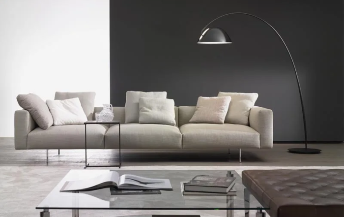 Bogenleuchten und Bogenlampen