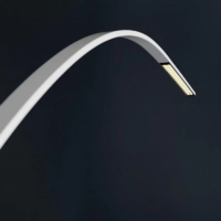 FONTANA ARTE Yumi LED Stehleuchte – Bild 6