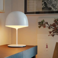 FONTANA ARTE Cheshire Tischlampe