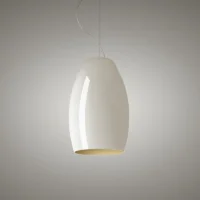 Foscarini Buds 1 LED-Pendelleuchte Warmweiss