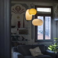 Foscarini Buds 1 LED-Pendelleuchte – Bild 5