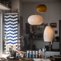 Foscarini Buds 1 LED-Pendelleuchte – Bild 7