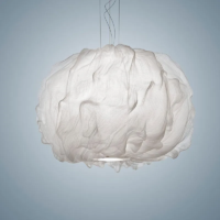 Foscarini Nuée LED-Pendelleuchte – Bild 2