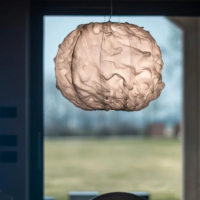 Foscarini Nuée LED-Pendelleuchte – Bild 3