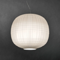 Foscarini Tartan LED-Pendelleuchte – Bild 6