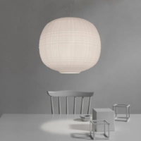 Foscarini Tartan LED-Pendelleuchte – Bild 2