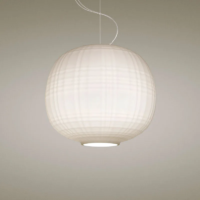 Foscarini Tartan LED-Pendelleuchte – Bild 5