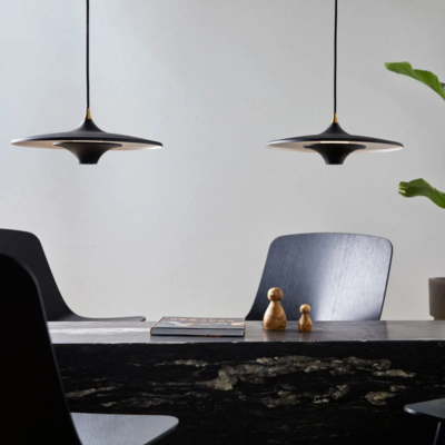 LOOM Design MOJA 35 LED-Pendelleuchte