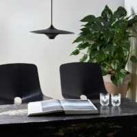 LOOM Design MOJA 42 LED-Pendelleuchte – Bild 13