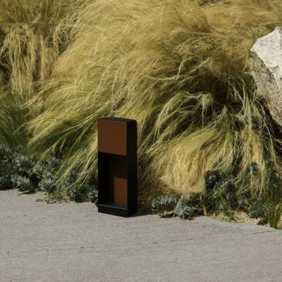 Marset Lab B 35 Pollerleuchte