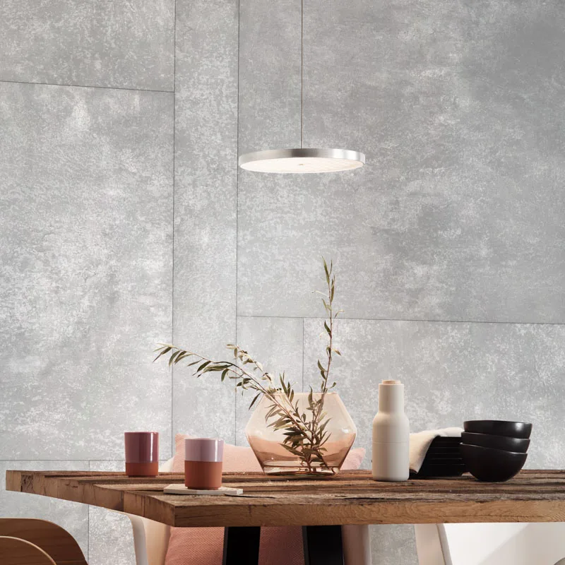 OLIGO Decent Max LED-Pendelleuchte