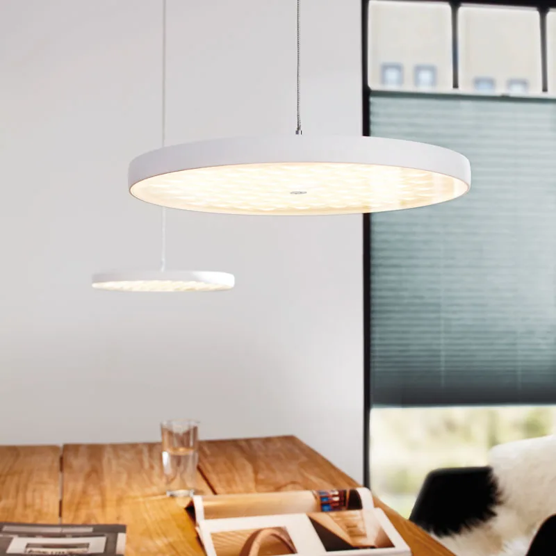 OLIGO Decent Max LED-Pendelleuchte – Bild 2