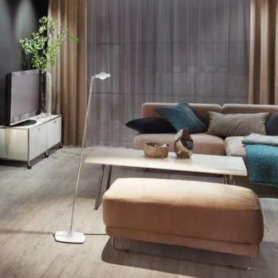 OLIGO Kelveen LED-Stehleuchte