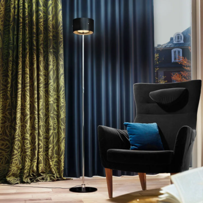 OLIGO Trofeo LED-Stehleuchte