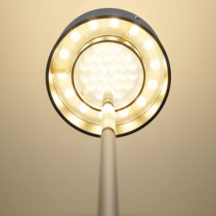 OLIGO Trofeo LED-Stehleuchte mit Tunable White – Bild 3