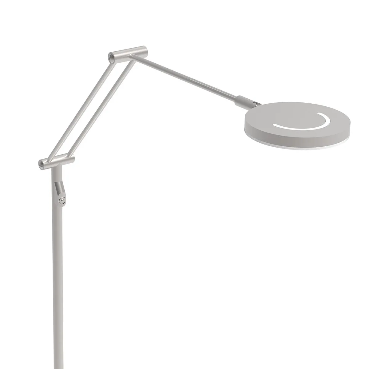Steinhauer Soleil 3257 LED-Stehleuchte – Bild 4
