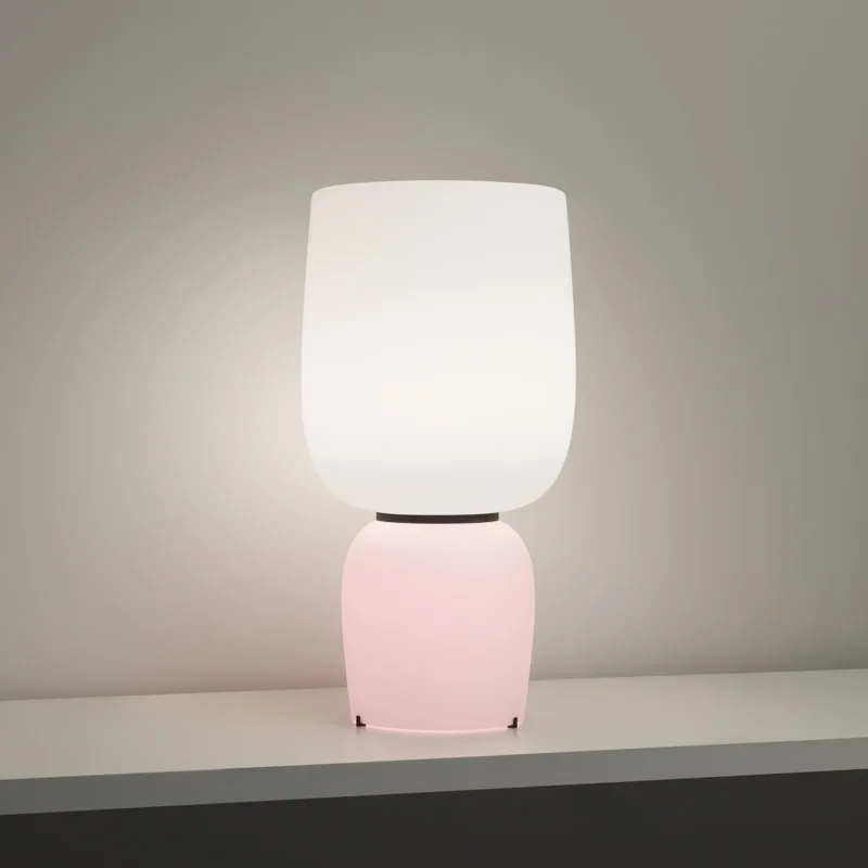 Vibia Ghost LED-Tischleuchte – Bild 9